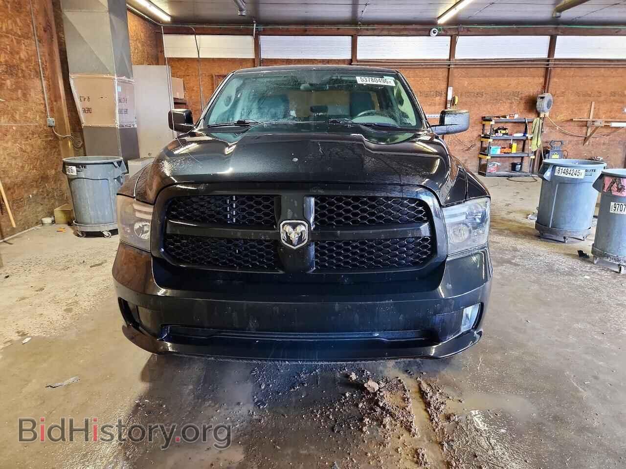2017 RAM 1500 - VIN: 1C6RR7FT1HS810042 - Photo 5