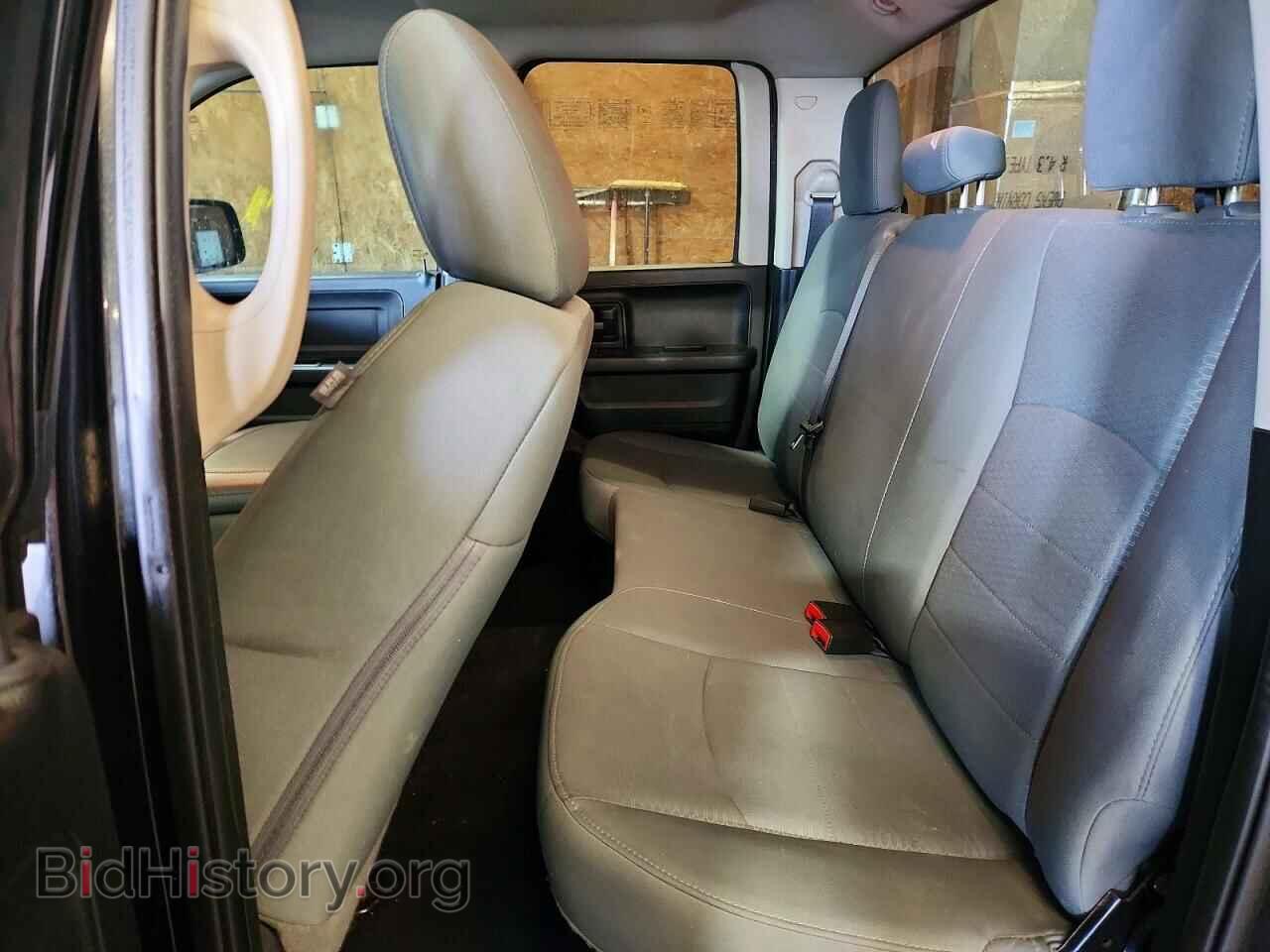 2017 RAM 1500 - VIN: 1C6RR7FT1HS810042 - Photo 10