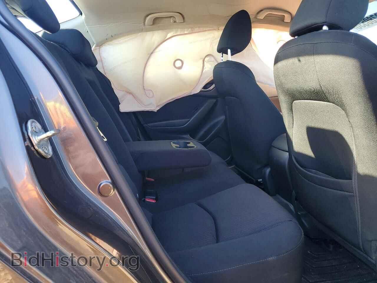 2016 MAZDA 3 - VIN: 3MZBM1U71GM327358 - Фото 10