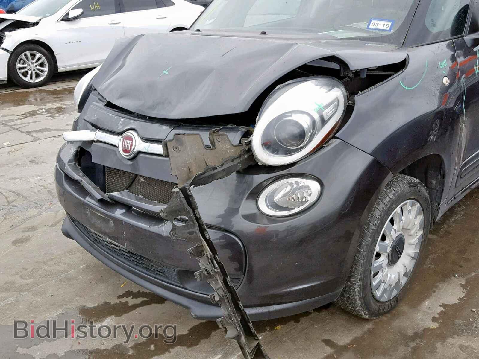 2014 FIAT 500 - VIN: ZFBCFAAH2EZ014560 - Photo 9