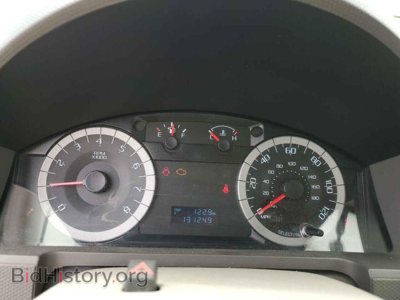 2010 FORD ESCAPE - VIN: 1FMCU9C71AKD48602 - Фото 9