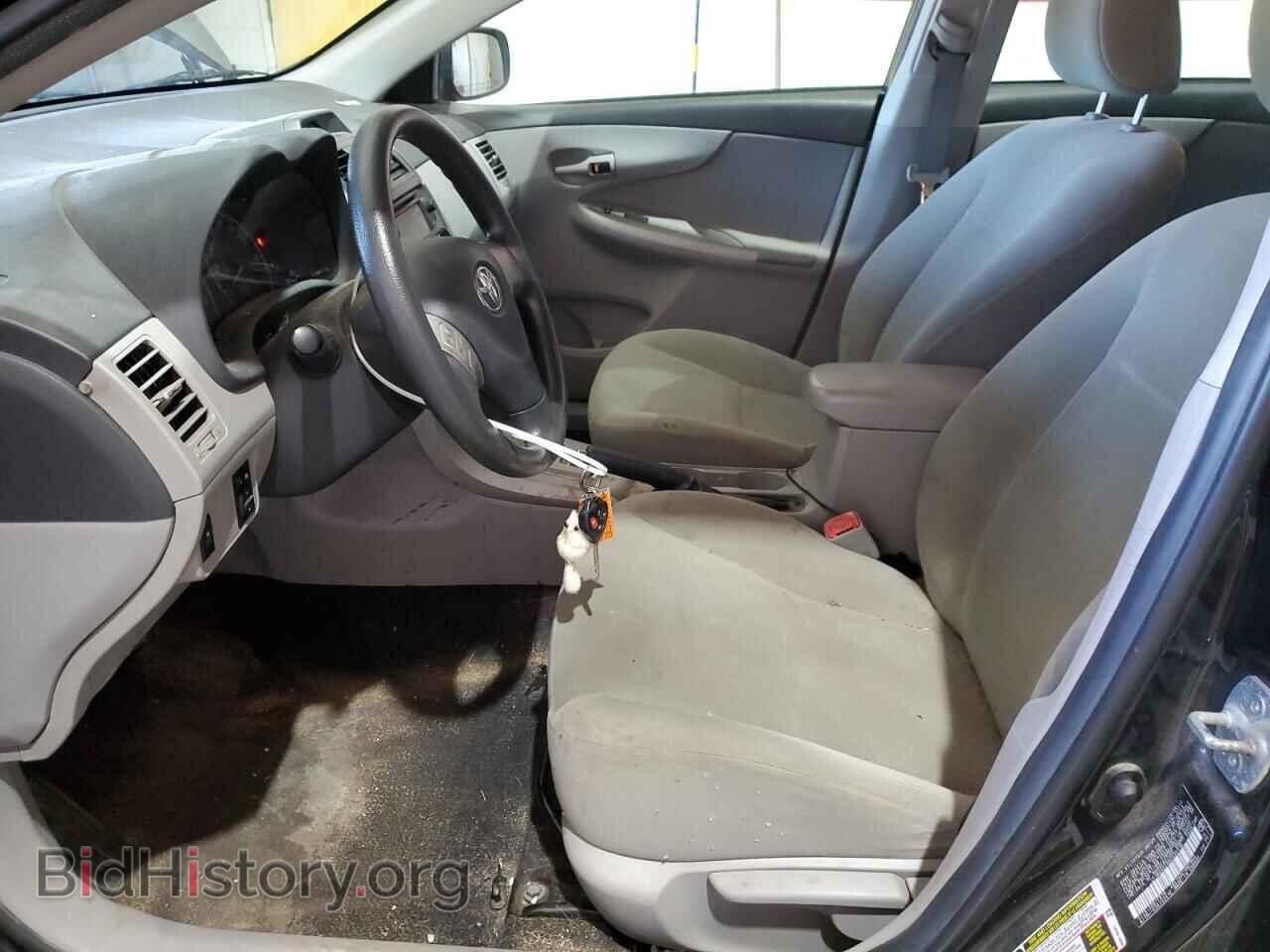 2013 TOYOTA COROLLA - VIN: 2T1BU4EE0DC030118 - Фото 7
