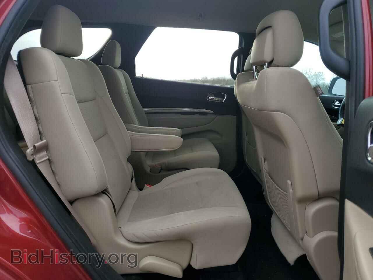 2015 DODGE DURANGO - VIN: 1C4RDHAG6FC709058 - Photo 11
