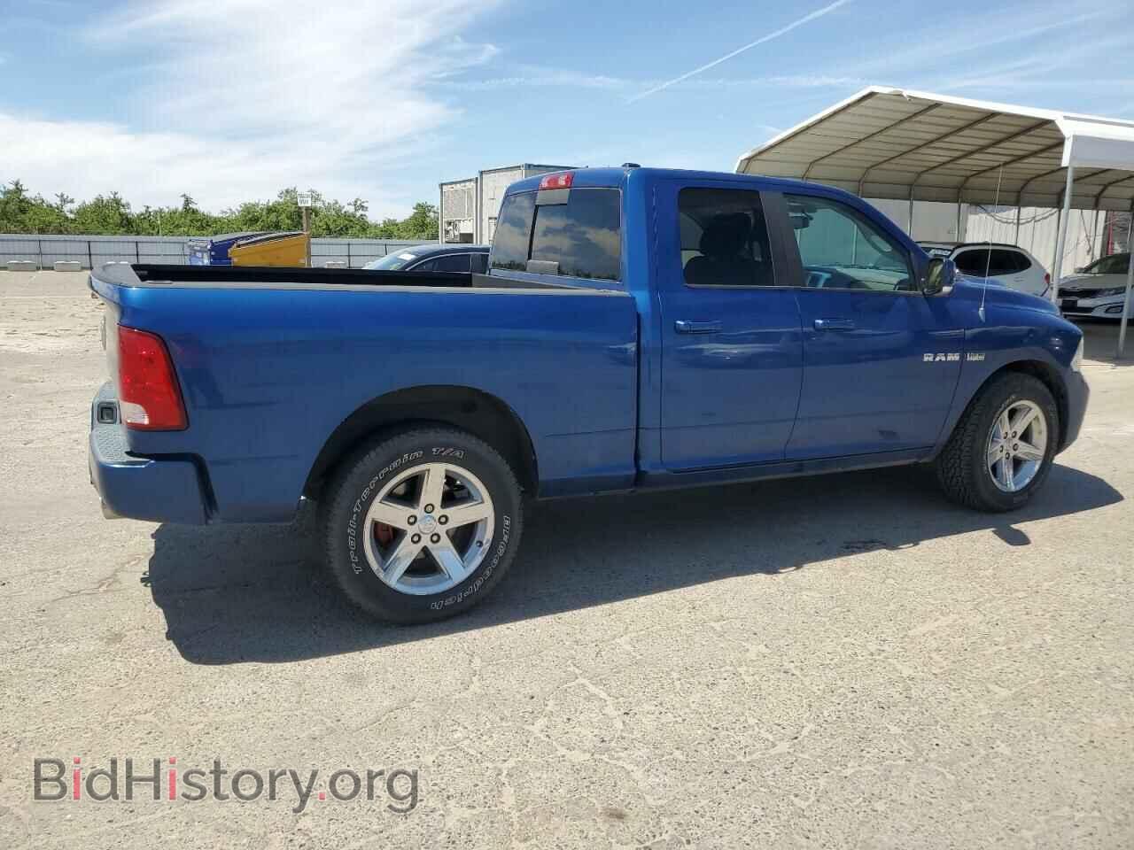 2010 DODGE All Models - VIN: 1D7RB1GT2AS176342 - Фото 3