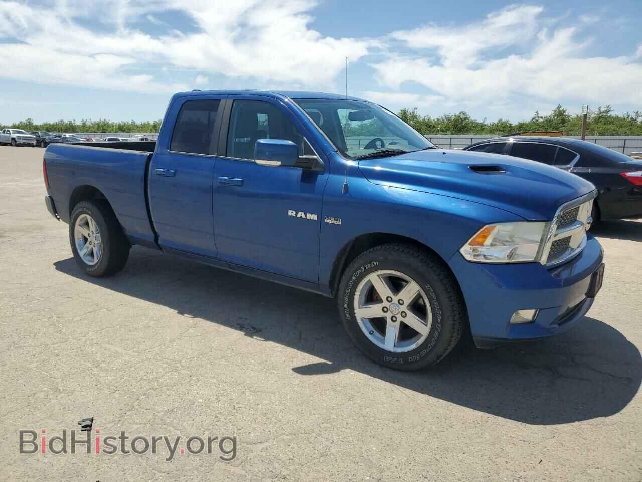 2010 DODGE All Models - VIN: 1D7RB1GT2AS176342 - Фото 4