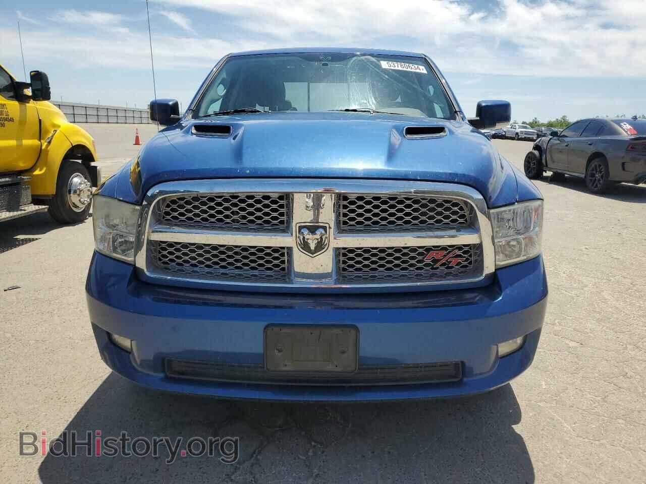 2010 DODGE All Models - VIN: 1D7RB1GT2AS176342 - Фото 5