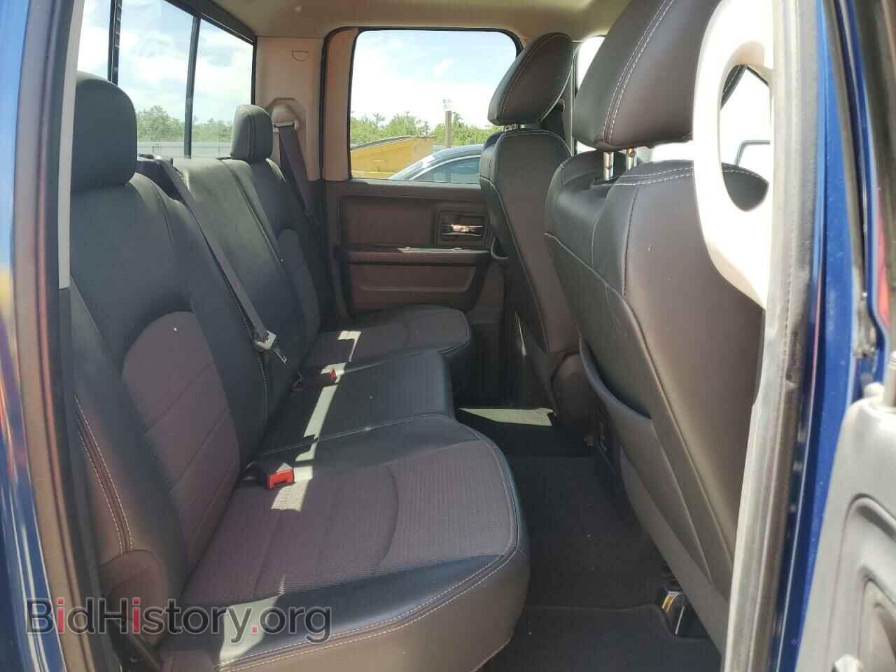 2010 DODGE All Models - VIN: 1D7RB1GT2AS176342 - Фото 10