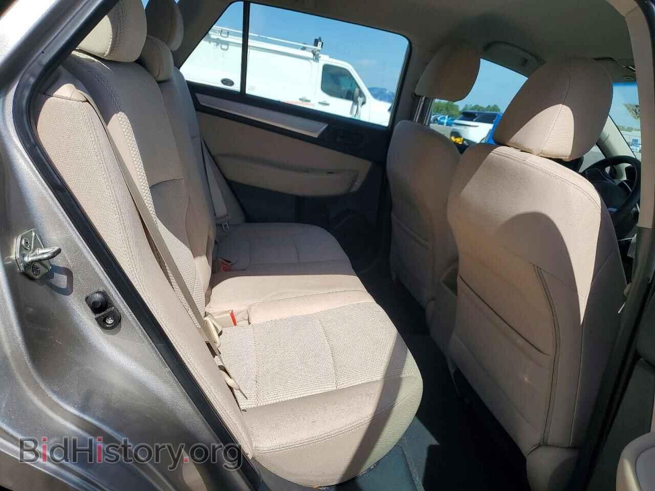 2019 SUBARU OUTBACK - VIN: 4S4BSABC1K3236993 - Фото 10