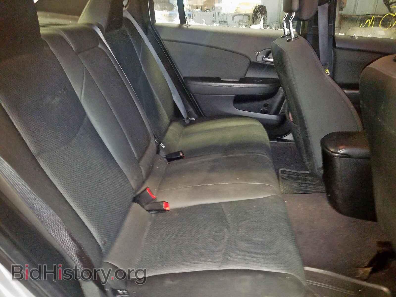 2012 CHRYSLER 200 - VIN: 1C3CCBAG1CN163764 - Фото 6