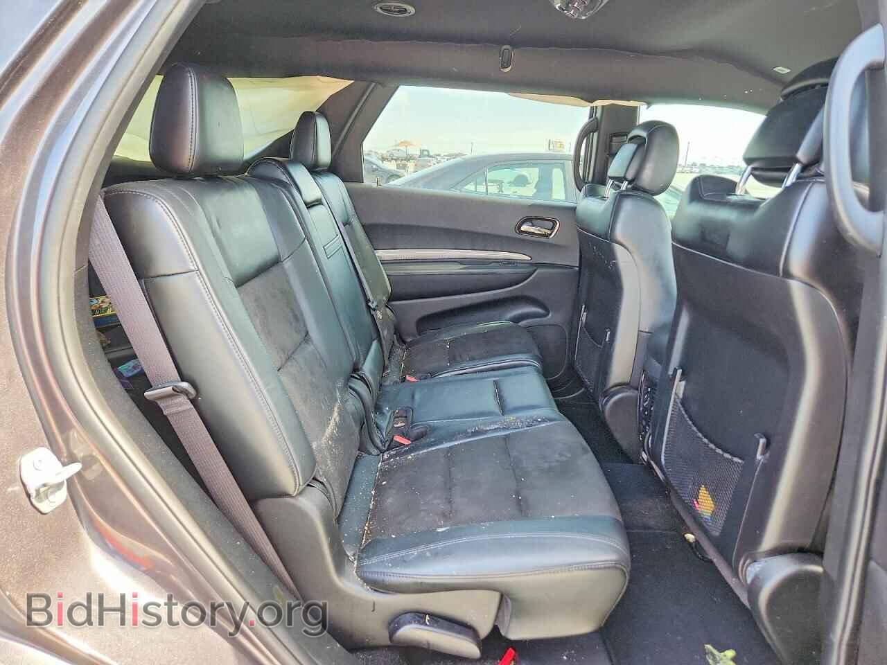 2020 DODGE DURANGO - VIN: 1C4SDHCT4LC393831 - Photo 11