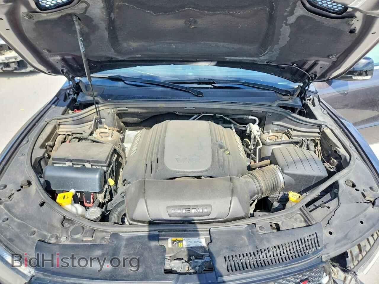 2020 DODGE DURANGO - VIN: 1C4SDHCT4LC393831 - Photo 12