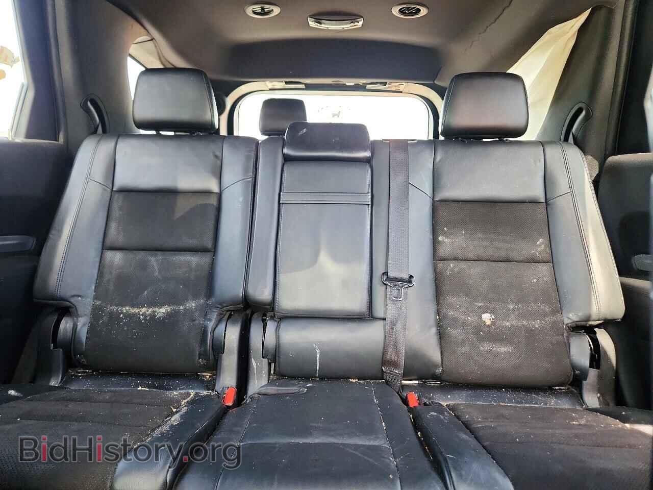 2020 DODGE DURANGO - VIN: 1C4SDHCT4LC393831 - Photo 10