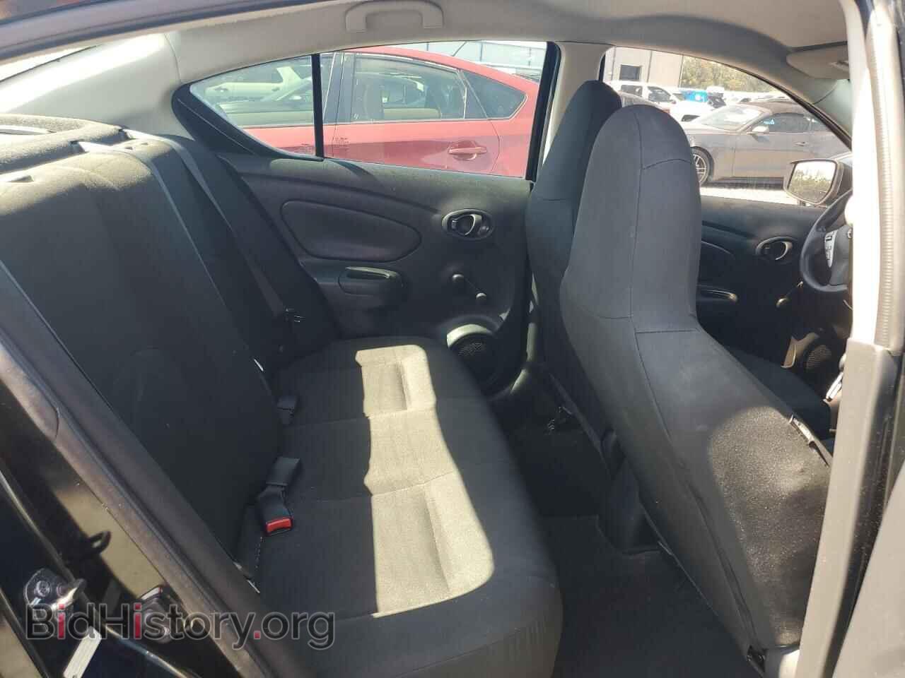 2016 NISSAN VERSA - VIN: 3N1CN7AP6GL817962 - Фото 10