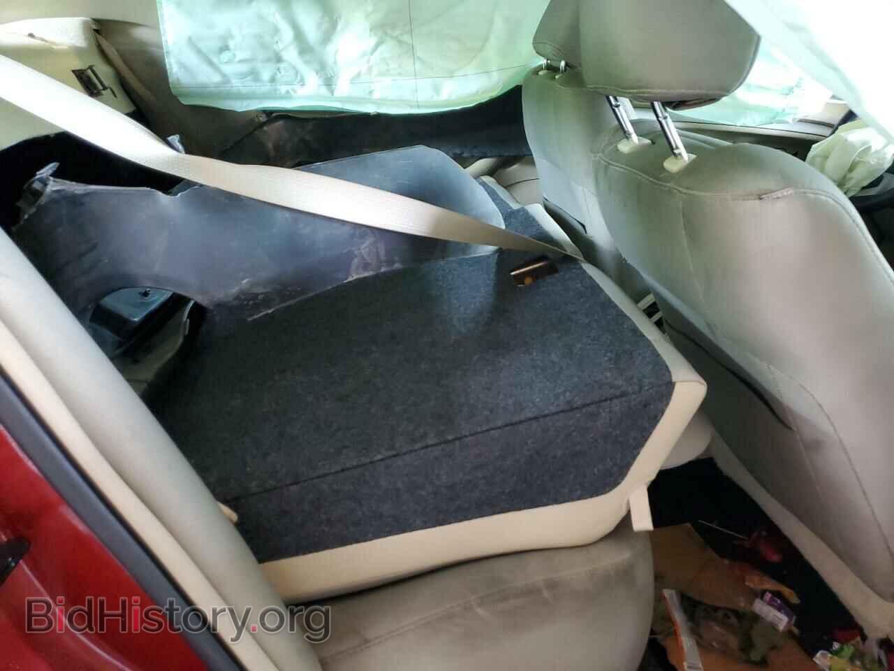 2014 FORD TAURUS - VIN: 1FAHP2D82EG152683 - Photo 6