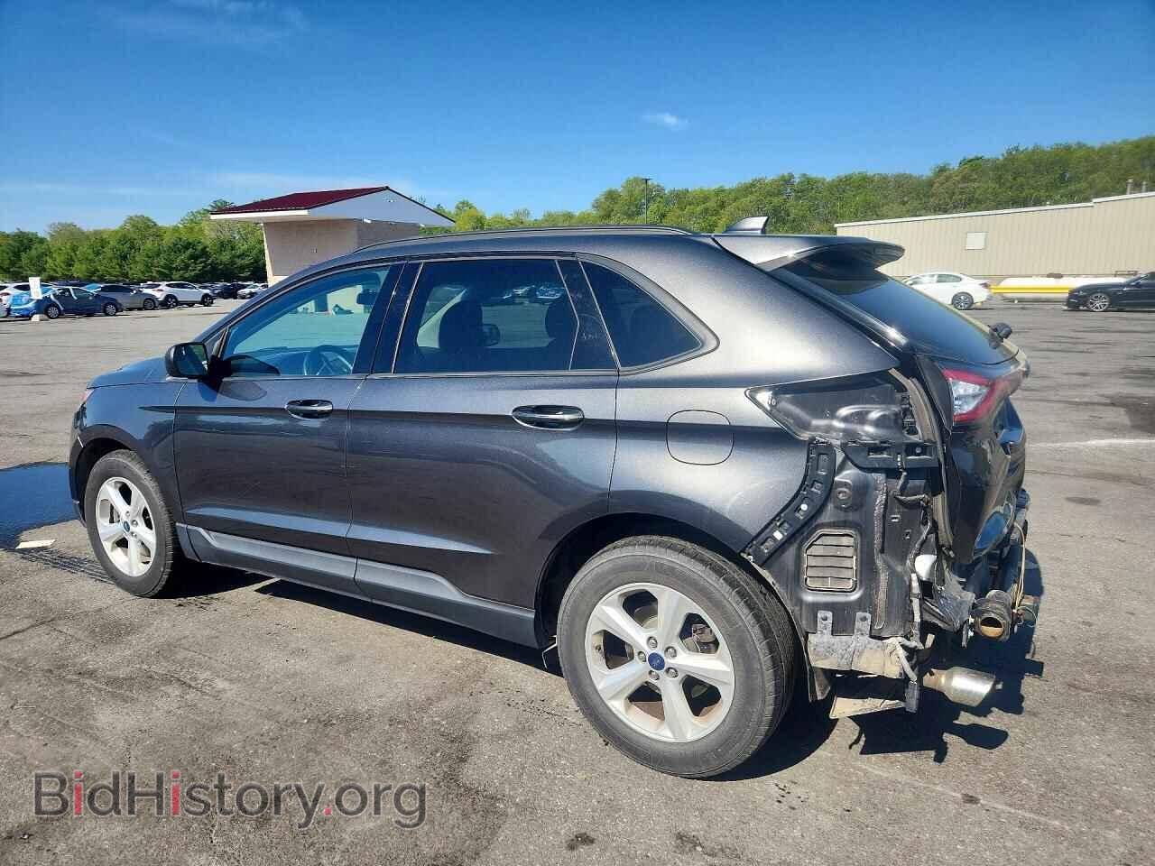 2016 FORD EDGE - VIN: 2FMPK4G92GBB16809 - Photo 2