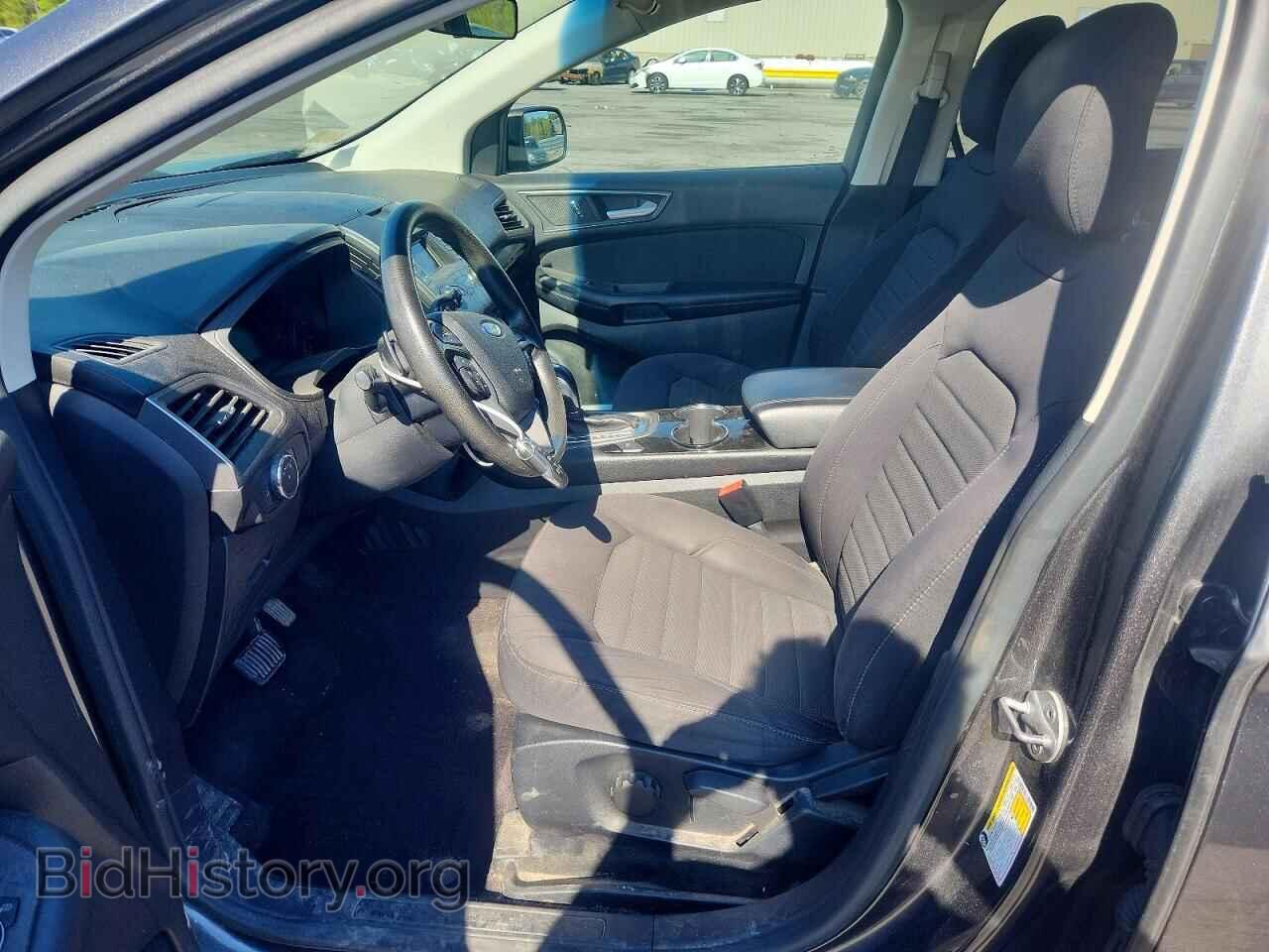 2016 FORD EDGE - VIN: 2FMPK4G92GBB16809 - Photo 7