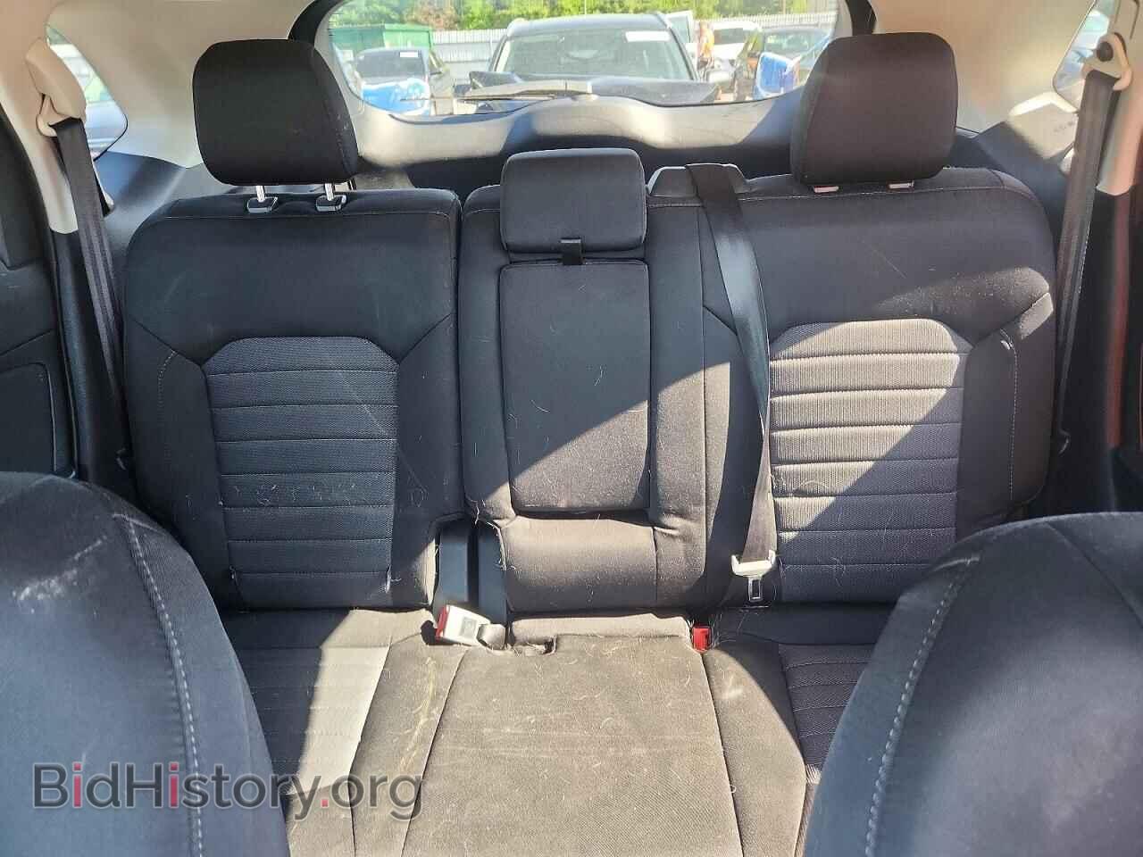 2016 FORD EDGE - VIN: 2FMPK4G92GBB16809 - Photo 10