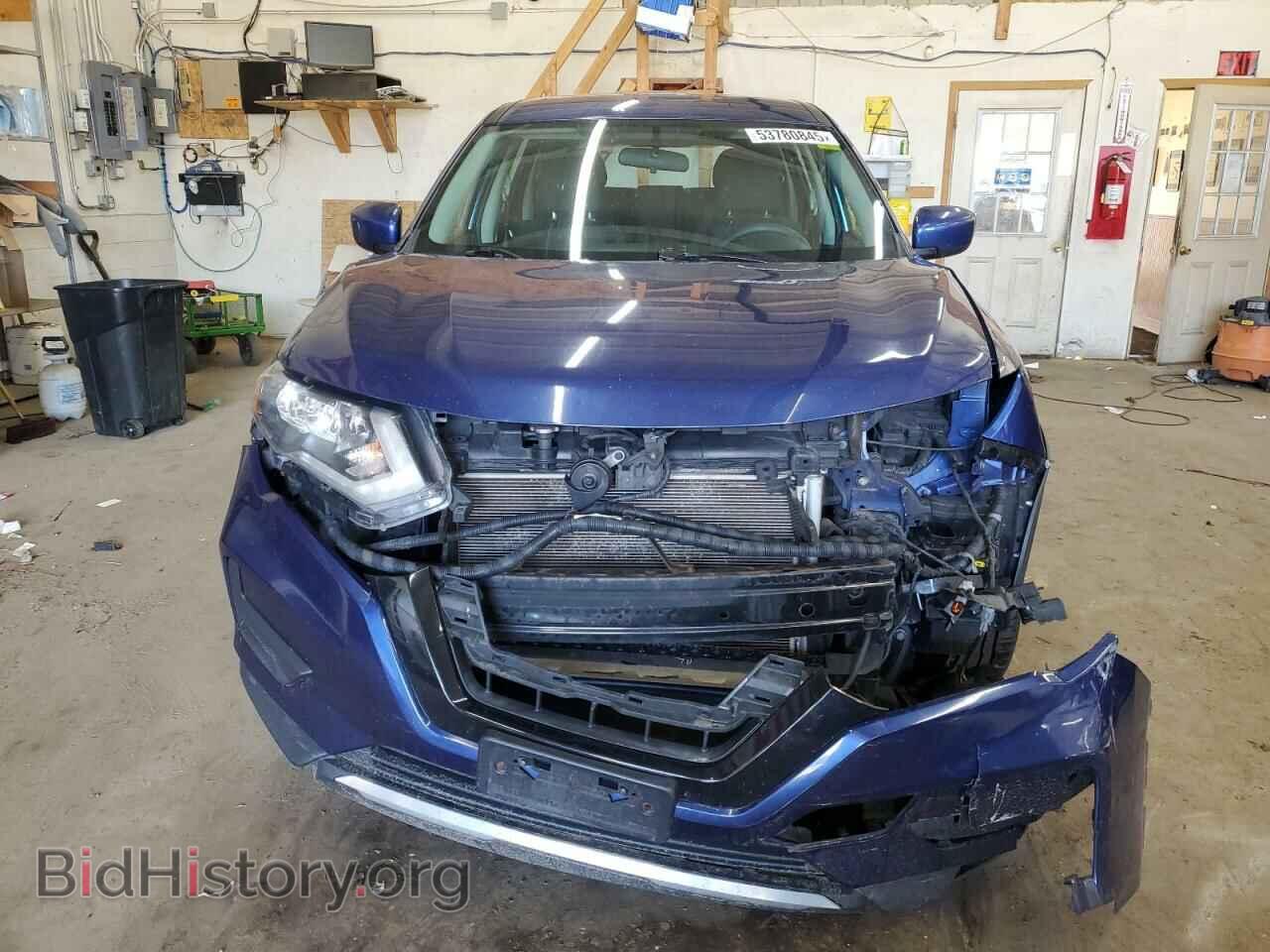 2017 NISSAN ROGUE - VIN: KNMAT2MV8HP536159 - Фото 5