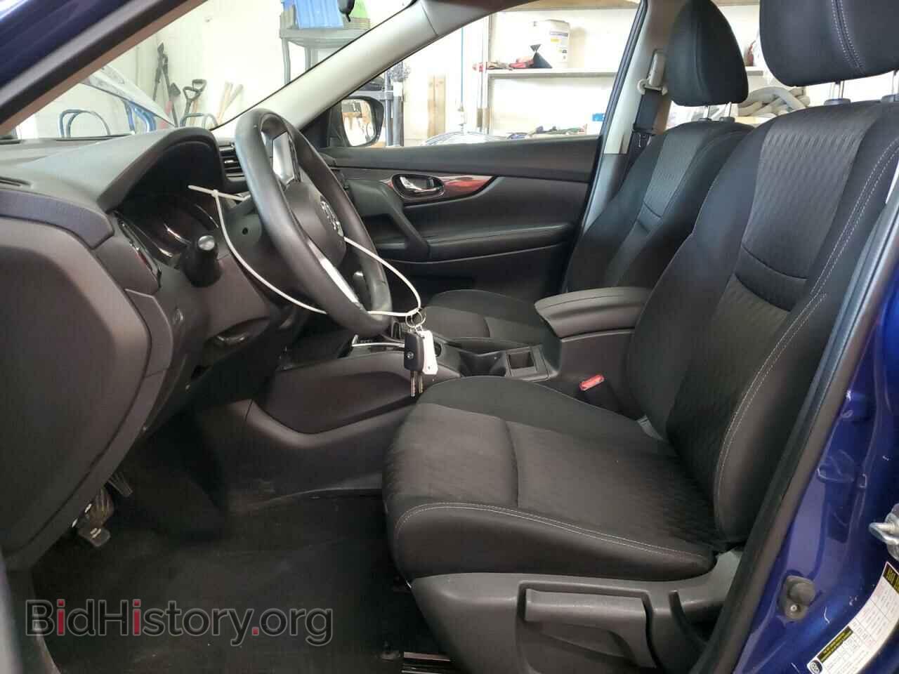 2017 NISSAN ROGUE - VIN: KNMAT2MV8HP536159 - Фото 7