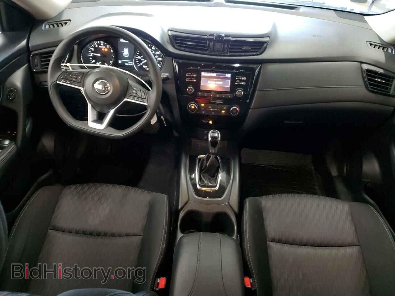 2017 NISSAN ROGUE - VIN: KNMAT2MV8HP536159 - Фото 8