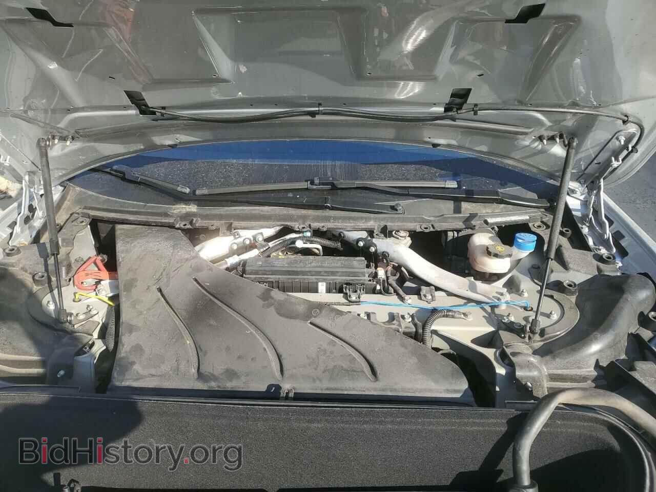 2017 TESLA MODEL S - VIN: 5YJSA1E2XHF213086 - Фото 11