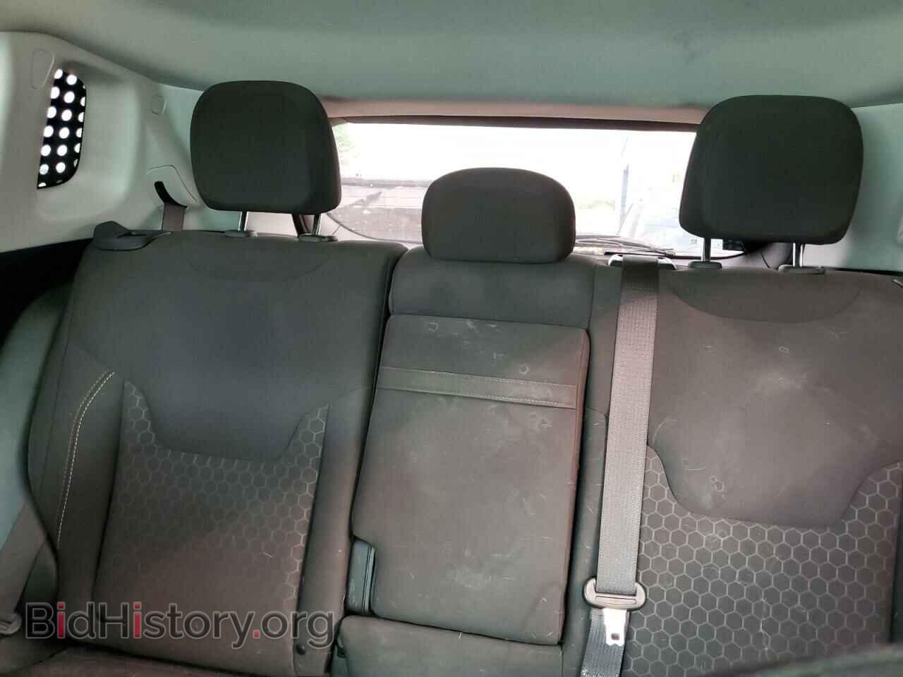 2019 JEEP COMPASS - VIN: 3C4NJDAB6KT847847 - Фото 10