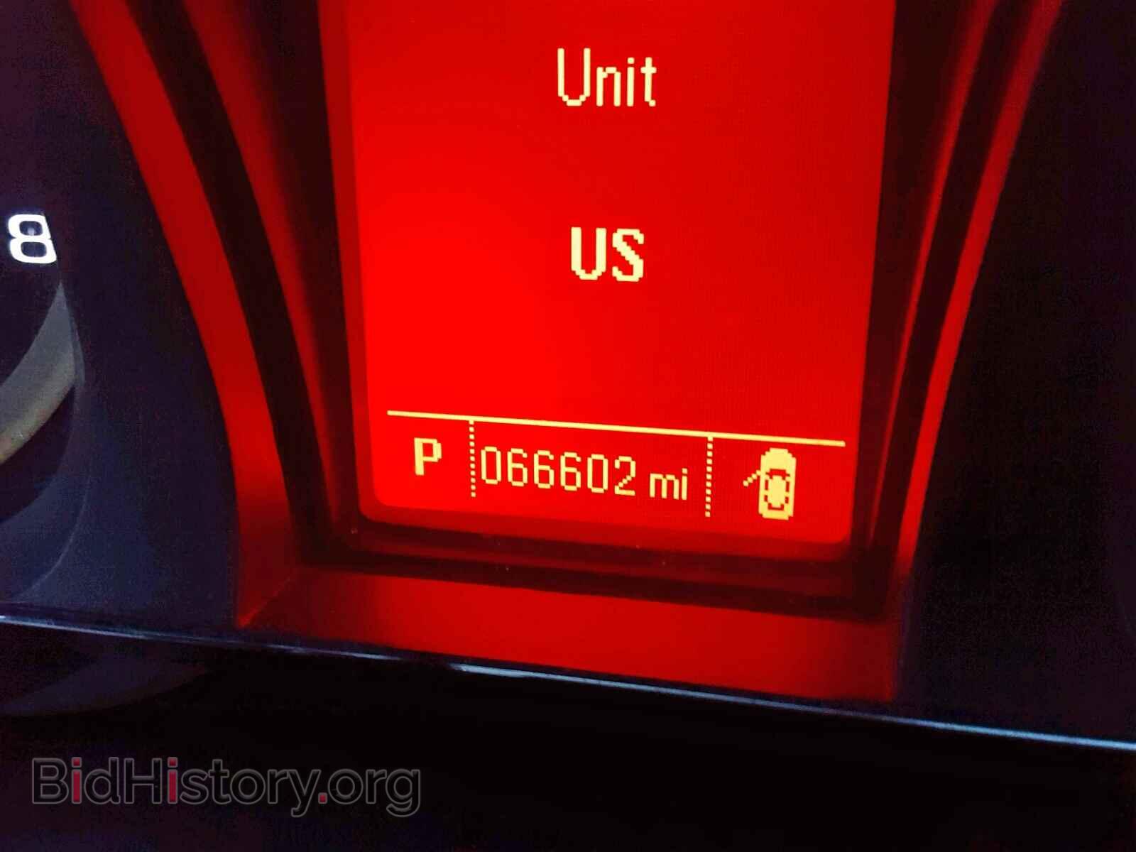 2013 GMC TERRAIN SL - VIN: 2GKALMEK9D6281309 - Фото 8