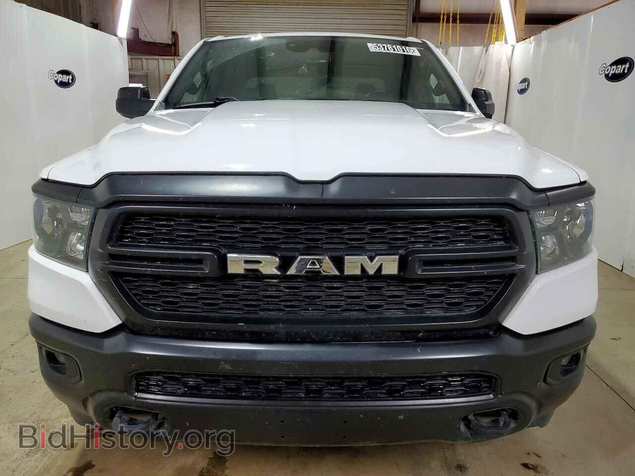 2024 RAM 1500 - VIN: 1C6RRFGG4RN215164 - Фото 5