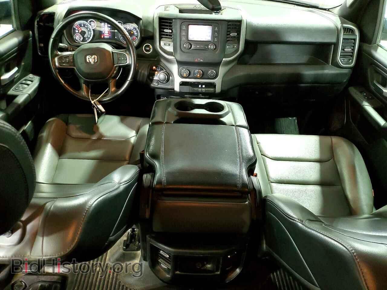 2024 RAM 1500 - VIN: 1C6RRFGG4RN215164 - Фото 8