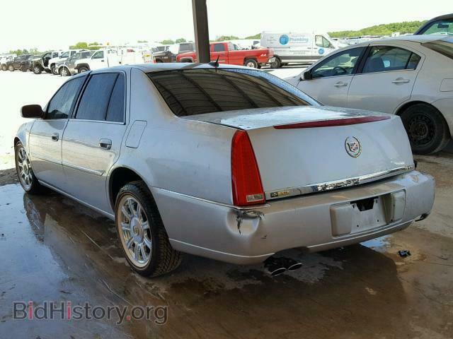 2008 CADILLAC DTS - VIN: 1G6KD57Y28U102252 - Фото 3