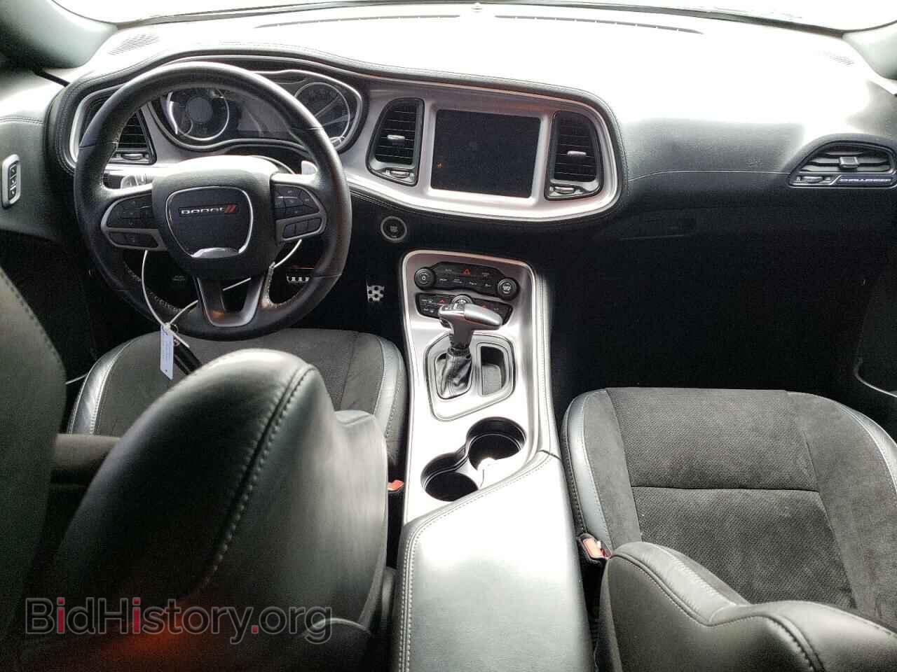 2021 DODGE CHALLENGER - VIN: 2C3CDZJG5MH501683 - Photo 8
