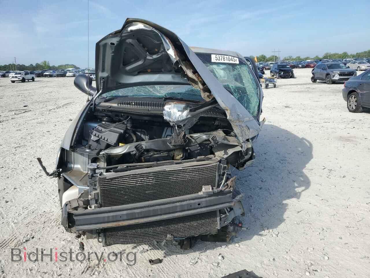 2005 DODGE CARAVAN - VIN: 1D4GP45R15B416324 - Фото 5