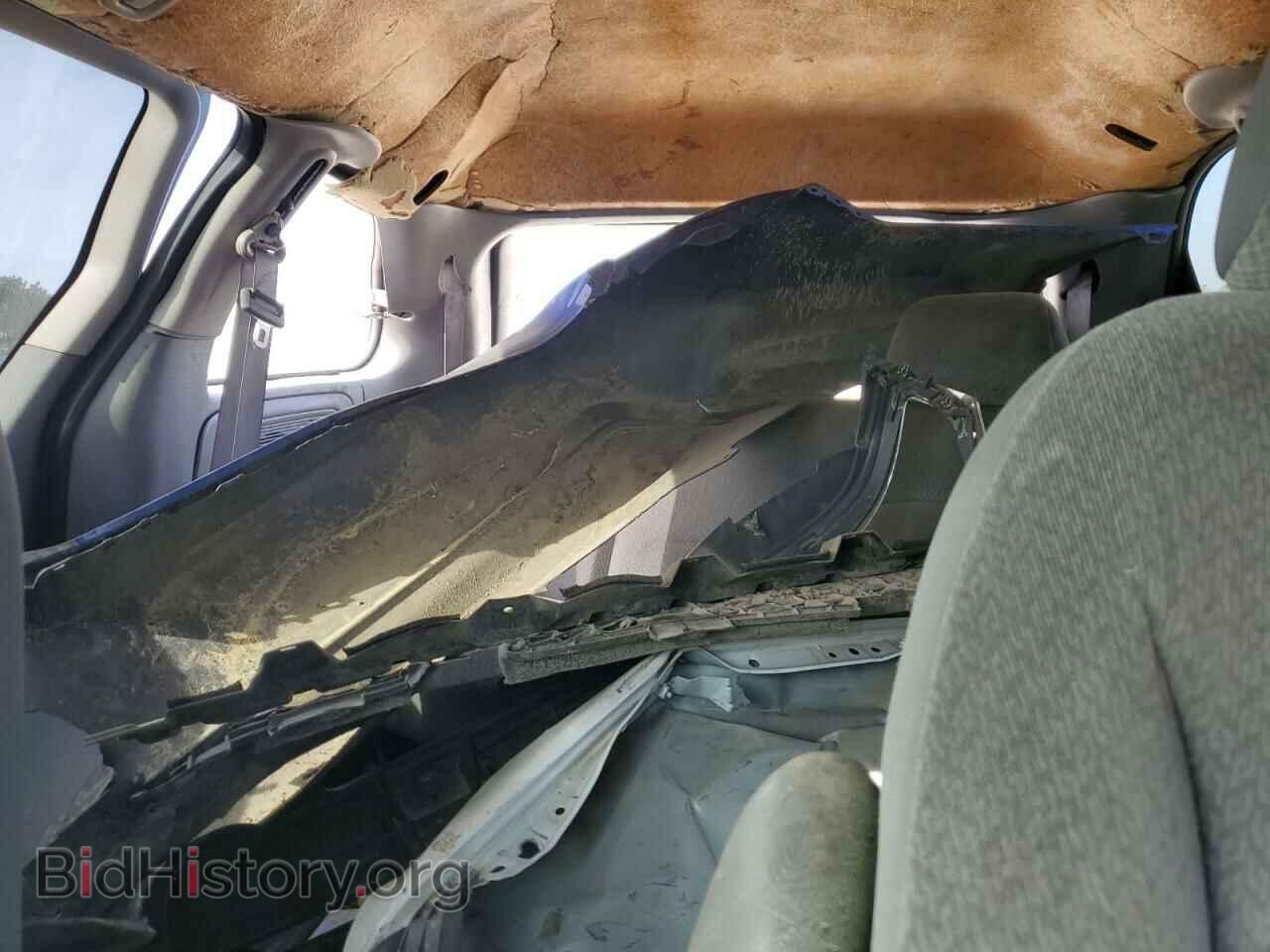 2005 DODGE CARAVAN - VIN: 1D4GP45R15B416324 - Фото 10