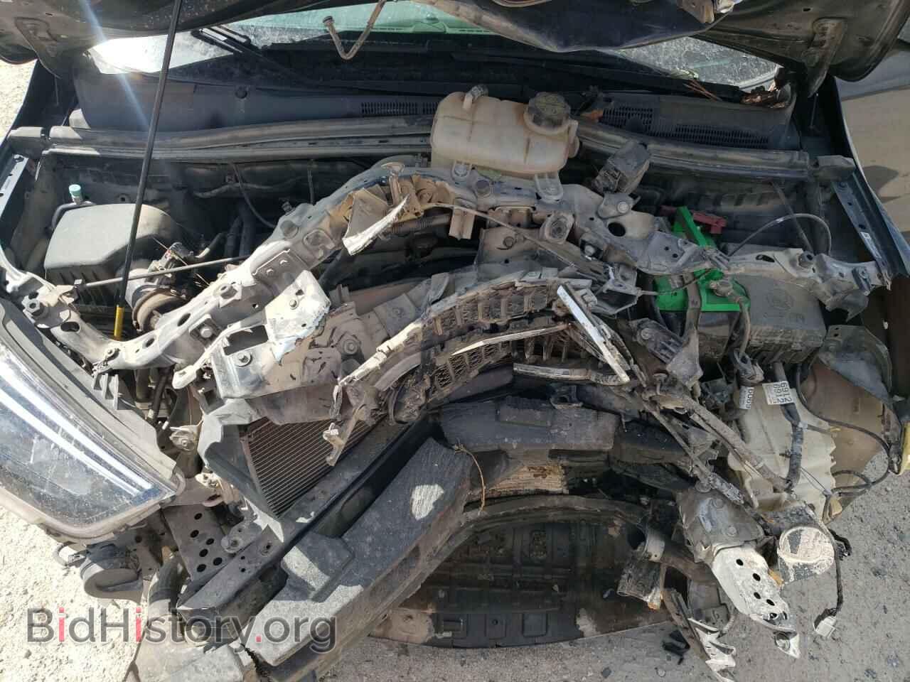 2017 BUICK ENCORE - VIN: KL4CJASB6HB226343 - Photo 7