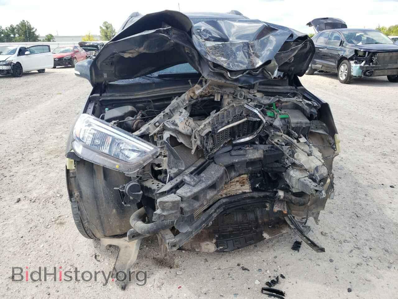 2017 BUICK ENCORE - VIN: KL4CJASB6HB226343 - Photo 9