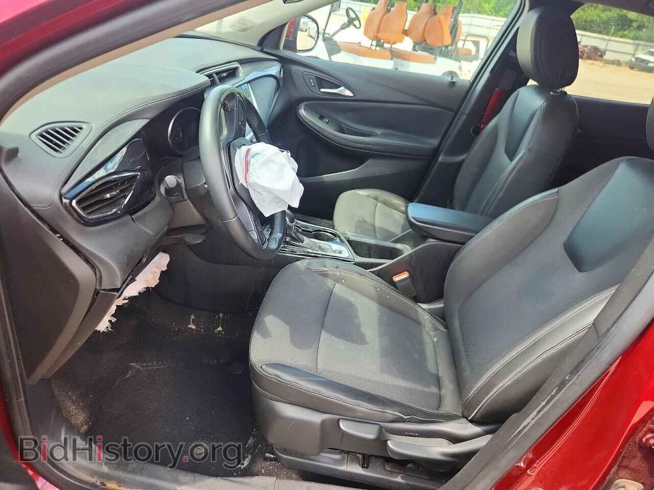 2023 BUICK ENCORE - VIN: KL4MMBS22PB105583 - Photo 7