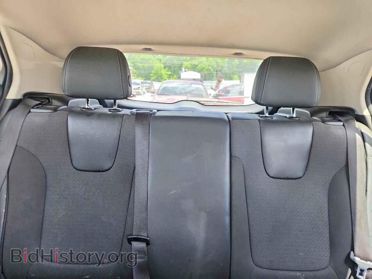 2023 BUICK ENCORE - VIN: KL4MMBS22PB105583 - Photo 10