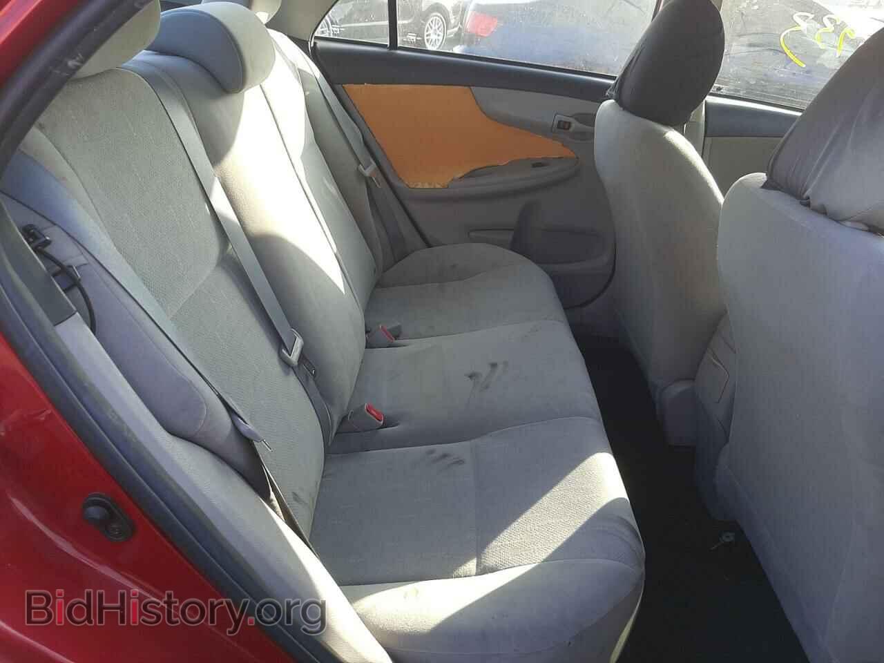 2013 TOYOTA COROLLA - VIN: 5YFBU4EE4DP080746 - Photo 6