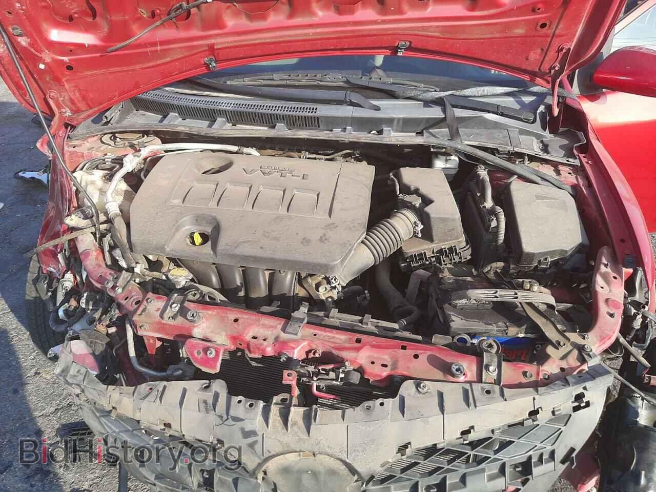 2013 TOYOTA COROLLA - VIN: 5YFBU4EE4DP080746 - Photo 7