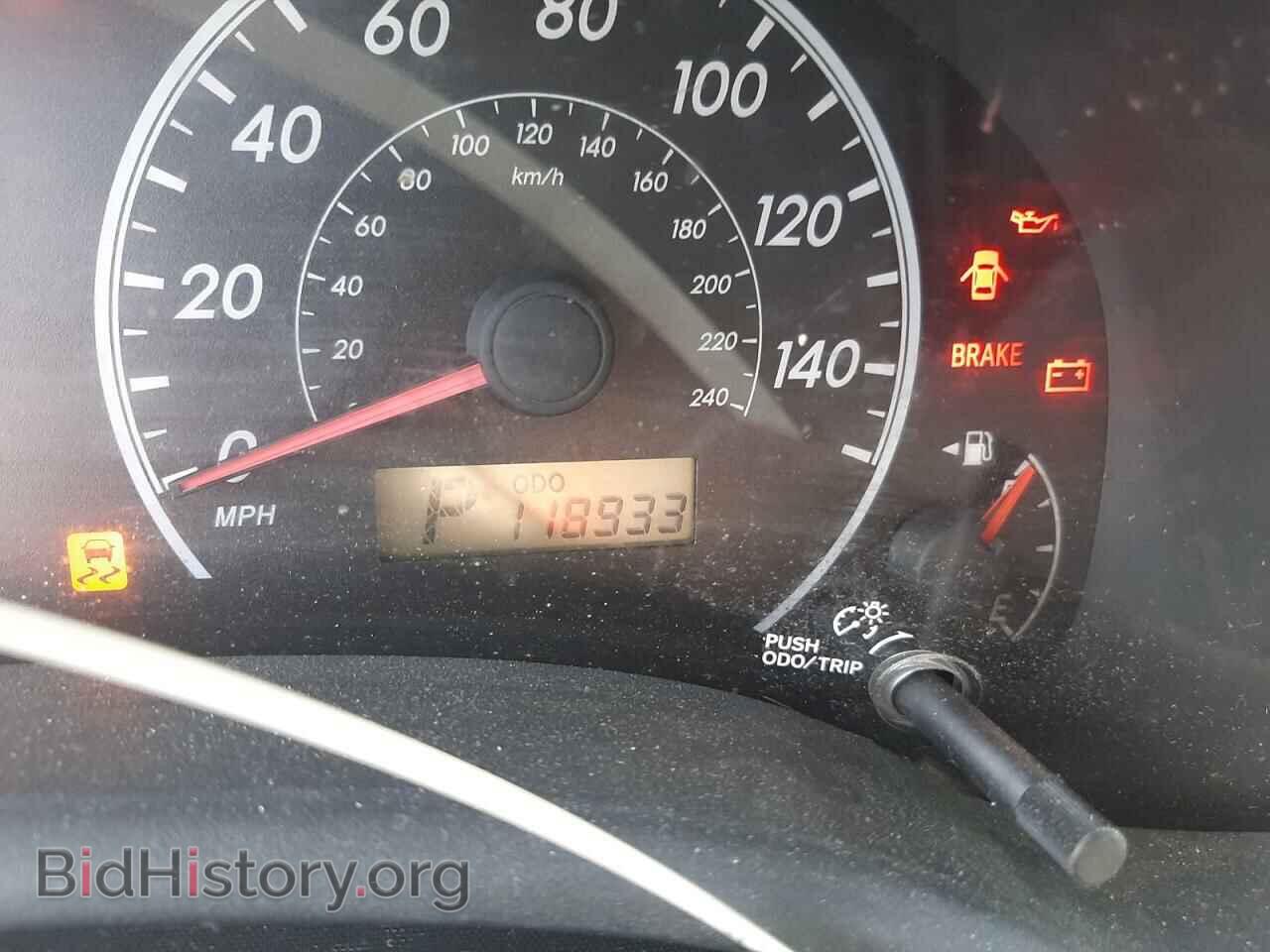 2013 TOYOTA COROLLA - VIN: 5YFBU4EE4DP080746 - Photo 8