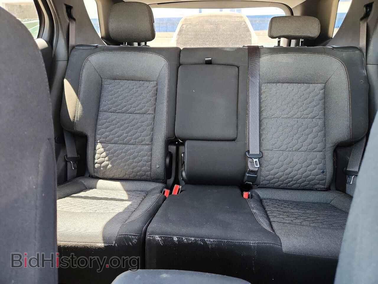 2018 CHEVROLET EQUINOX - VIN: 3GNAXJEV4JS552502 - Фото 10