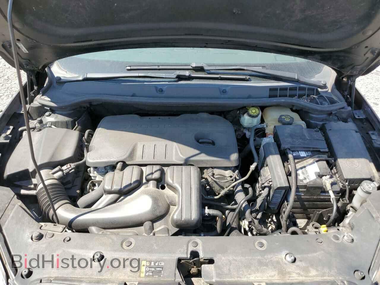 2012 BUICK VERANO - VIN: 1G4PR5SK6C4177645 - Фото 11