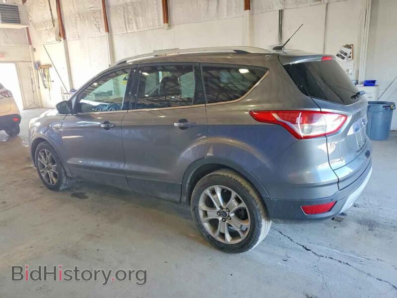 2014 Ford ESCAPE (VIN 1FMCU0J94EUD52556) — фото 2 из 13
