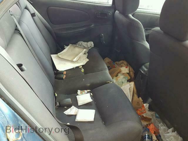 2003 DODGE NEON - VIN: 1B3ES56C53D233448 - Фото 6
