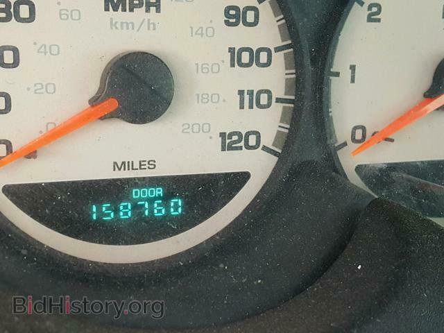 2003 DODGE NEON - VIN: 1B3ES56C53D233448 - Фото 8