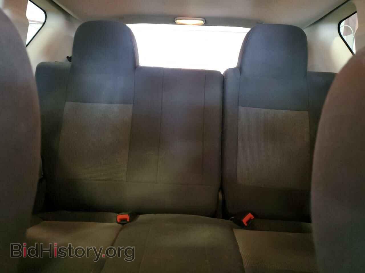 2011 JEEP COMPASS - VIN: 1J4NF1FBXBD279126 - Фото 10