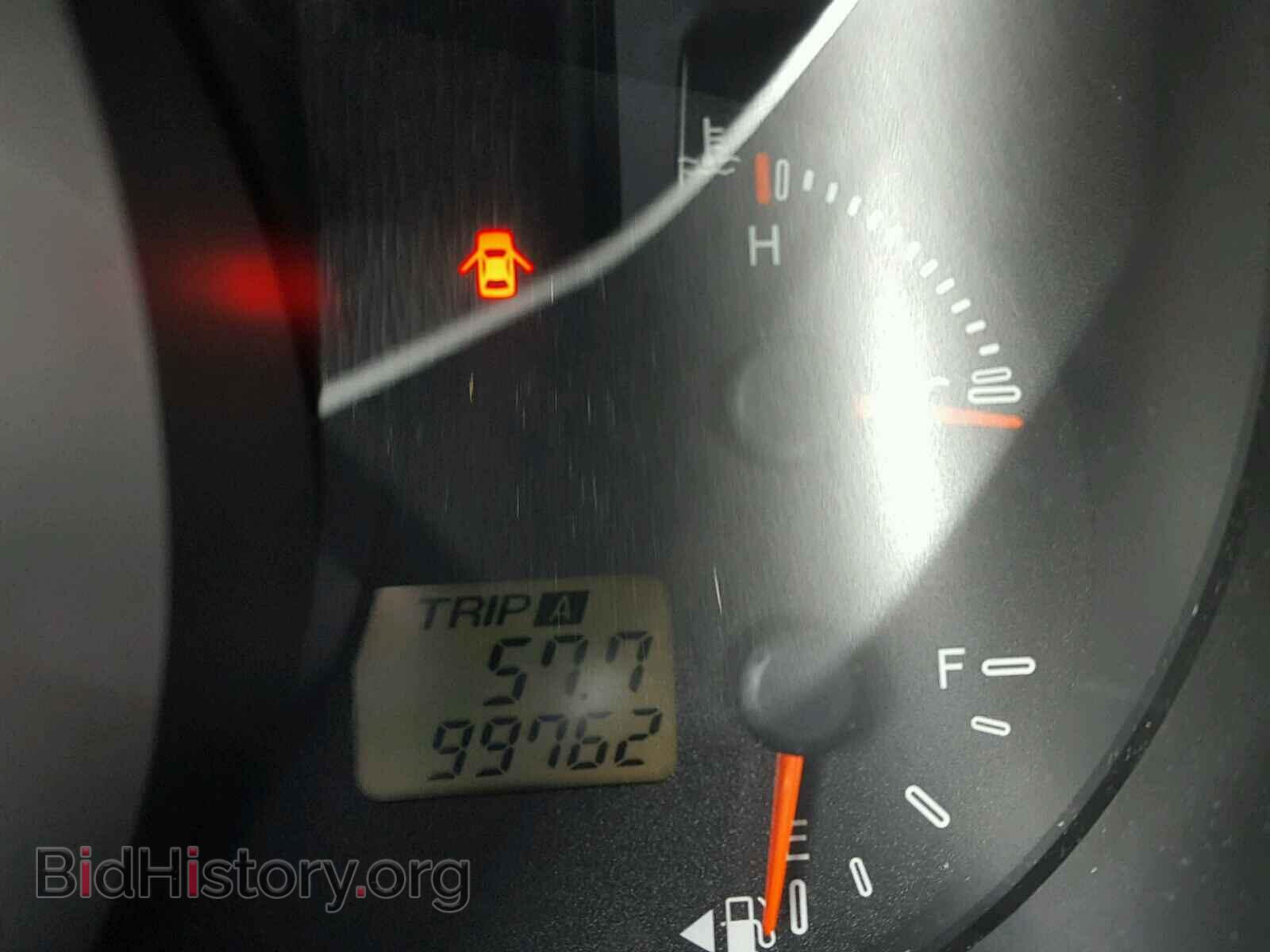 2008 MAZDA CX-7 - VIN: JM3ER293380184597 - Photo 8