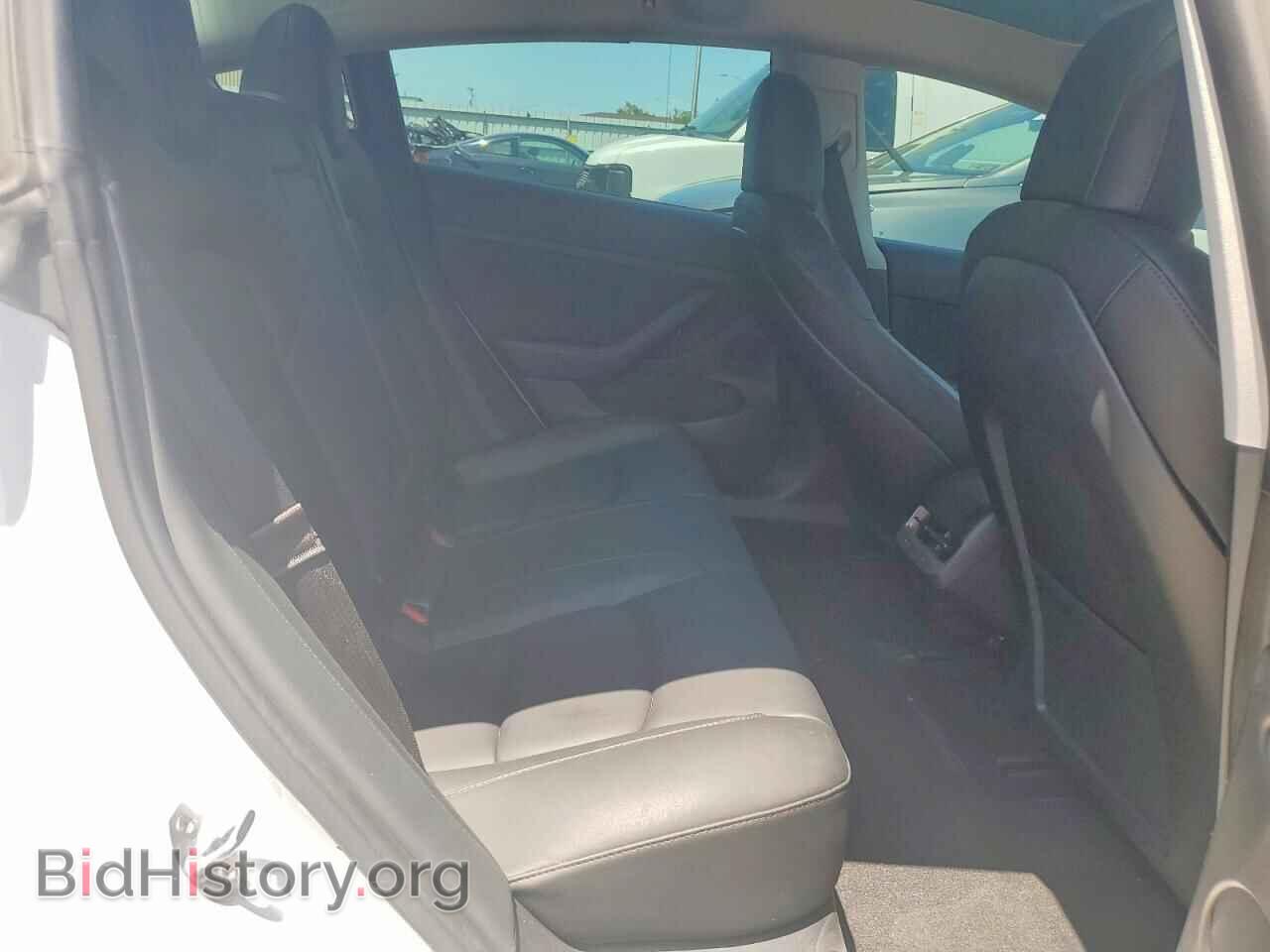 2022 TESLA MODEL 3 - VIN: 5YJ3E1EC1NF346722 - Photo 10