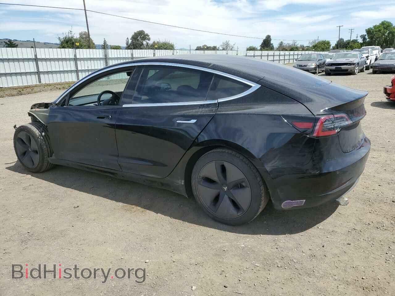 2018 TESLA MODEL 3 - VIN: 5YJ3E1EA8JF152097 - Photo 2