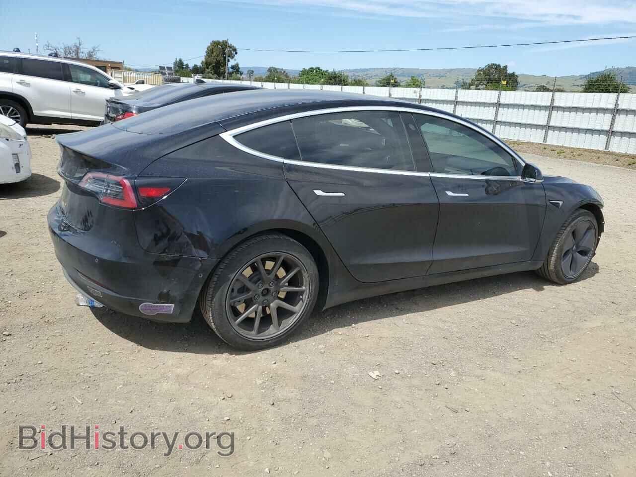 2018 TESLA MODEL 3 - VIN: 5YJ3E1EA8JF152097 - Photo 3